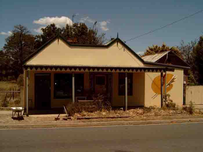 shopfront