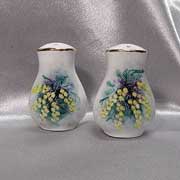 salt and pepper shaker